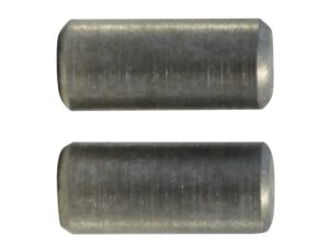 Cylinder & Slide Barrel Link Pin 1911 Stainless Steel Package of 2 For Sale