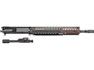 Daniel Defense AR-15 M4A1 Upper Receiver Assembly 5.56x45mm 14.5" Pinned Barrel For Sale