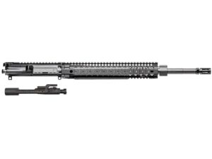 Daniel Defense AR-15 MK12 SPR Upper Receiver Assembly 5.56x45mm 18" Barrel For Sale