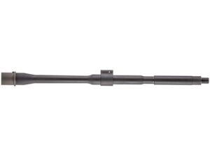 Daniel Defense Barrel AR-15 5.56x45mm 1 in 7" Twist 16" M4 Contour Carbine Gas Port with Low Profile Gas Block Hammer Forged Chrome Lined Chrome Moly Matte For Sale