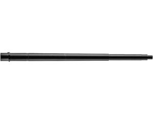 Daniel Defense Barrel AR-15 5.56x45mm 1 in 7" Twist 18" S2W Contour Rifle Gas Port Hammer Forged Chrome Lined Chrome Moly Matte For Sale