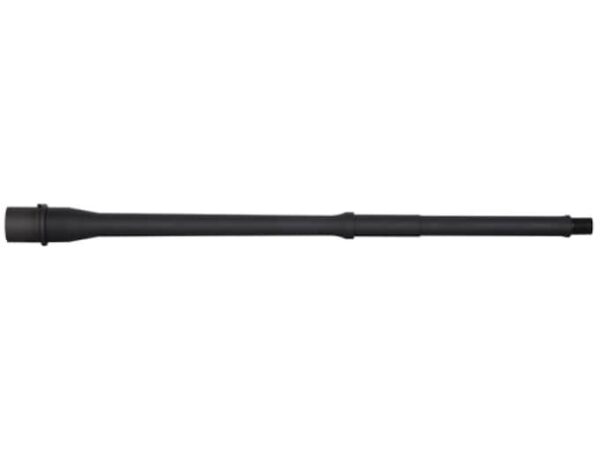 Daniel Defense Barrel AR-15 5.56x45mm Lightweight Contour 1 in 7" Twist 16" Hammer Forged Chrome Lined Chrome Moly Matte For Sale