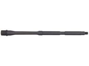 Daniel Defense Barrel AR-15 5.56x45mm M4 Contour Carbine Gas Port 1 in 7" Twist 16" Hammer Forged Chrome Lined Chrome Moly Matte For Sale