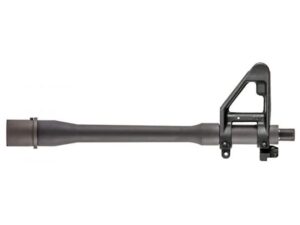 Daniel Defense Barrel AR-15 Pistol 5.56x45mm 1 in 7" Twist 10.3" Government Contour Carbine Gas Port with Front Sight Base Hammer Forged Chrome Lined Chrome Moly Matte For Sale