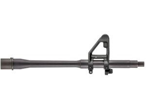 Daniel Defense Barrel AR-15 Pistol 5.56x45mm 1 in 7" Twist 12.5" Government Contour Carbine Gas Port with Front Sight Base Hammer Forged Chrome Lined Chrome Moly Matte For Sale