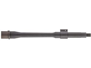 Daniel Defense Barrel AR-15 Pistol 5.56x45mm 1 in 7" Twist 12.5" Government Contour Carbine Gas Port with Low Profile Gas Block Hammer Forged Chrome Lined Chrome Moly Matte For Sale