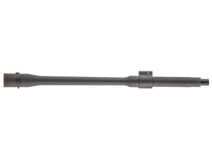 Daniel Defense Barrel AR-15 Pistol 5.56x45mm 1 in 7" Twist 14.5" Government Contour Mid Length Gas Port with Low Profile Gas Block Hammer Forged Chrome Lined Chrome Moly Matte For Sale