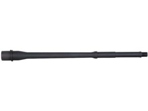 Daniel Defense Barrel AR-15 Pistol 5.56x45mm Lightweight Contour 1 in 7" Twist 14.5" Hammer Forged Chrome Lined Chrome Moly Matte For Sale