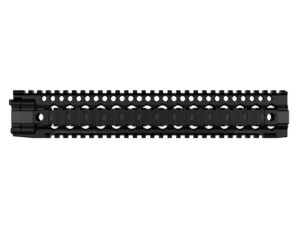 Daniel Defense DDM4 15.0 Free Float Handguard Quad Rail AR-15 Aluminum Black For Sale