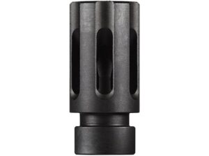 Daniel Defense Flash Hider 1/2"-28 Thread AR-15 5.56/223 Steel Matte For Sale