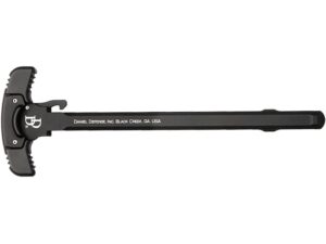 Daniel Defense Grip-N-Rip Ambidextrous Charging Handle Assembly AR-10