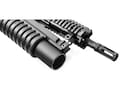 Daniel Defense M4A1 FSP RIS II Free Float Handguard Quad Rail AR-15 Extended Carbine Length Aluminum For Sale