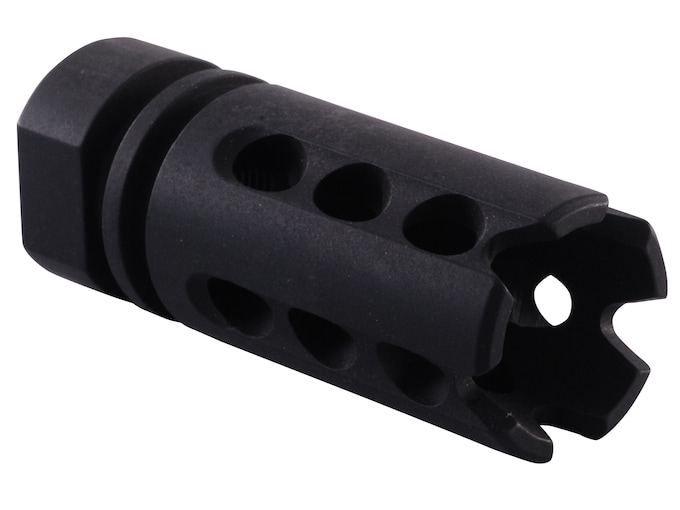 Daniel Defense Superior Suppression Device Flash Hider 1/2