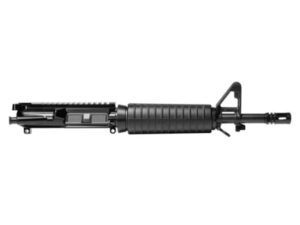 Del-Ton AR-15 A3 Pistol Upper Receiver Assembly 5.56x45mm NATO 11.5" Barrel For Sale