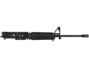Del-Ton AR-15 A3 Upper Receiver Assembly 5.56x45mm NATO 16" 1 in 9" Twist Lightweight Contour Barrel For Sale