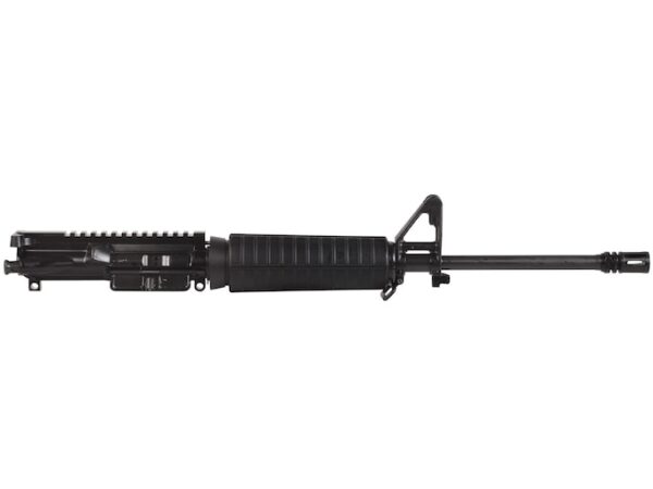 Del-Ton AR-15 A3 Upper Receiver Assembly 5.56x45mm NATO 16" 1 in 9" Twist Lightweight Contour Barrel For Sale