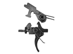 Del-Ton Two Stage Combat Trigger Assembly AR-15