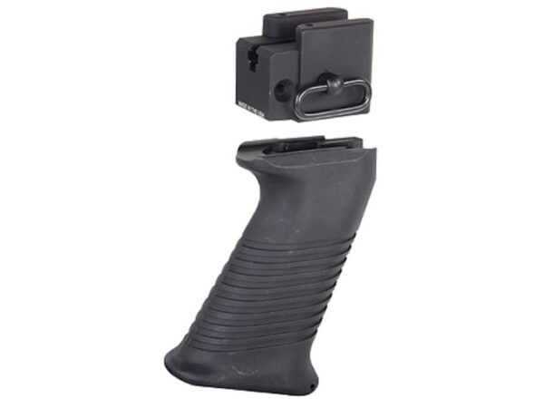DoubleStar ACE Modular Receiver Block with Pistol Grip Saiga AK-47