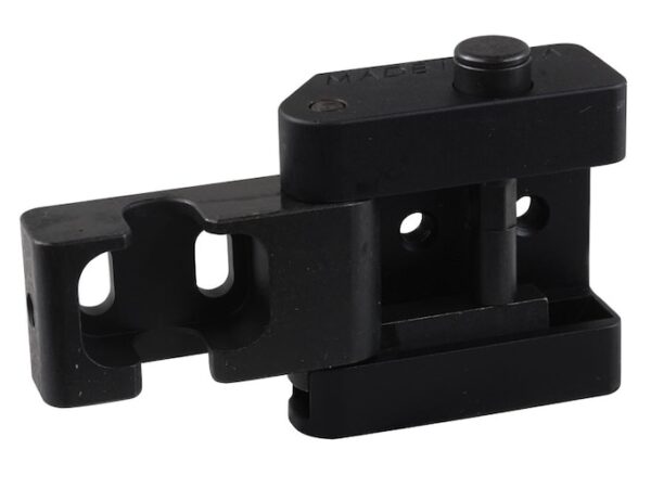 DoubleStar ACE Push Button Folding Stock Mechanism for Modular Receiver Blocks Without Boss For Sale