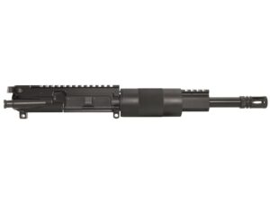 DoubleStar AR-15 A3 Pistol Upper Receiver Assembly 300 AAC Blackout 9" Barrel 1 in 8" Twist For Sale