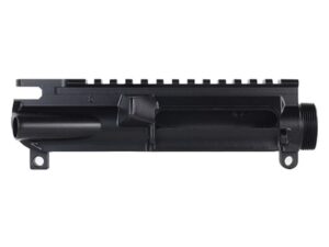 DoubleStar Upper Receiver Stripped AR-15 A3 Matte Black For Sale