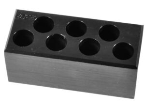 EGW 7-Hole Chamber Checker Max Cartridge Gauge 38 Super For Sale