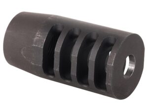 EGW Space Comp Muzzle Brake Tikka T3 .338 Lapua 18x1mm Threads For Sale