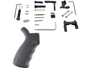 ERGO Enhanced Lower Receiver Parts Kit AR-15 For Sale
