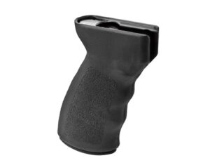 ERGO G3-Style Sure Grip FN FAL (Metric) Overmolded Rubber Black For Sale