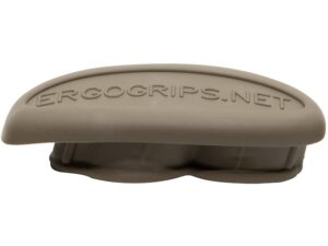 ERGO Grip Plug Overmolded Rubber For Sale