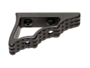 ERGO KeyMod Angled Forward Grip Aluminum Matte For Sale
