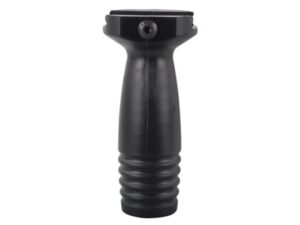 ERGO Pop Bottle Vertical Forend Grip AR-15 Picatinny or Weaver-Style Rail Polymer For Sale