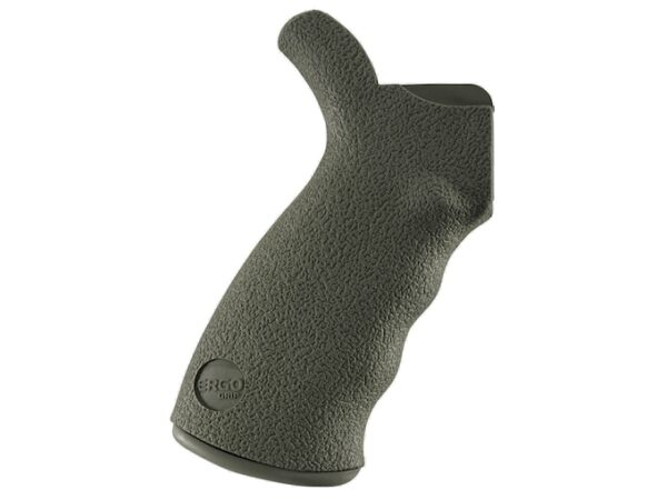 ERGO Sure Grip Aggressive Texture Pistol Grip AR-15