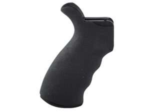 ERGO Sure Grip Pistol Grip AR-15 Right Hand Overmolded Rubber Black For Sale