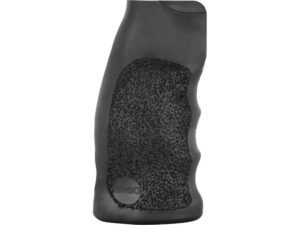 ERGO TDX-0 Flat Top Tactical Deluxe Precision Sure Grip Pistol Grip AR-15 Zero Angle Overmolded Rubber For Sale