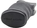 ERGO Tactical Deluxe Zero Grip Plug Overmolded Rubber Black For Sale