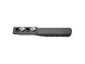 ERGO UMP Extended Picatinny Rail 5-Slot KeyMod Aluminum Black For Sale