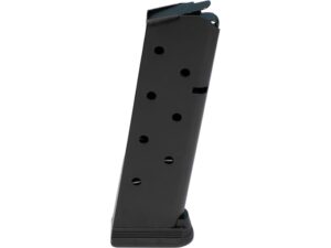 Ed Brown 8-Pack Magazine with Base Pad 1911 Government