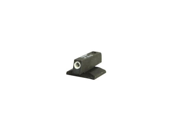 Ed Brown Front Night Sight Dovetail .180" Height Steel Black For Sale