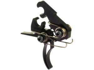 Elftmann Tactical Pro Component Trigger with Pro-Lock Thread Mounting System AR-15 Black For Sale
