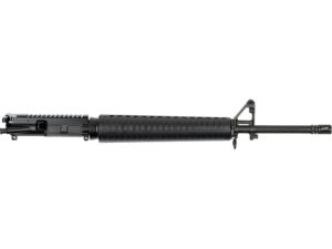 FN AR-15 FN15 Upper Receiver Assembly 5.56x45mm 20" Cold Hammer Forged Barrel For Sale
