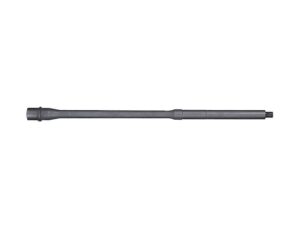 FN Barrel AR-15 5.56x45mm Government Contour 1 in 7" Twist Hammer Forged Chrome Lined Chrome Moly Matte For Sale