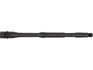 FN Barrel AR-15 Pistol 5.56x45mm 10.5" Government Contour Carbine Length Gas Port 1 in 7" Twist Chrome Lined Chrome Moly Matte For Sale