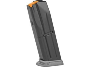 FN Magazine FN 509 LS Edge 9mm Luger Steel Gray For Sale