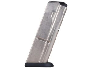 FN Magazine FN FNP-9M 9mm Luger Stainless Steel For Sale