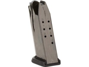FN Magazine FN FNS-40C 40 S&W 10-Round Steel Black For Sale