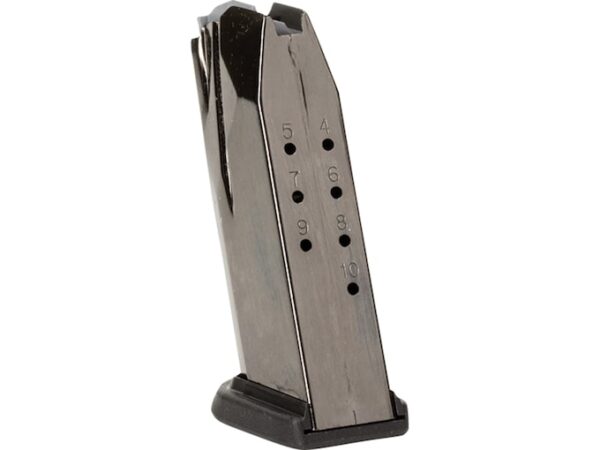 FN Magazine FN FNS-40C 40 S&W 10-Round Steel Black For Sale