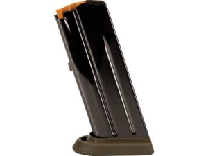 FN Magazine FN FNS-9C 9mm Luger Steel For Sale
