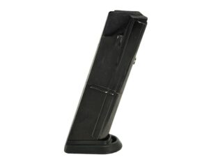 FN Magazine FN FNX-9 9mm Luger Stainless Steel Black For Sale