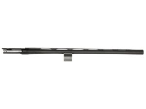 FN Shotgun Barrel Assembly FN SLP 12 Gauge 3" Modified Black For Sale